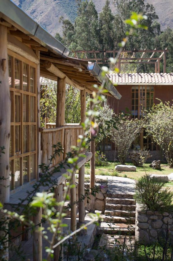Ava Valle Sagrado Spot 우루밤바 외부 사진